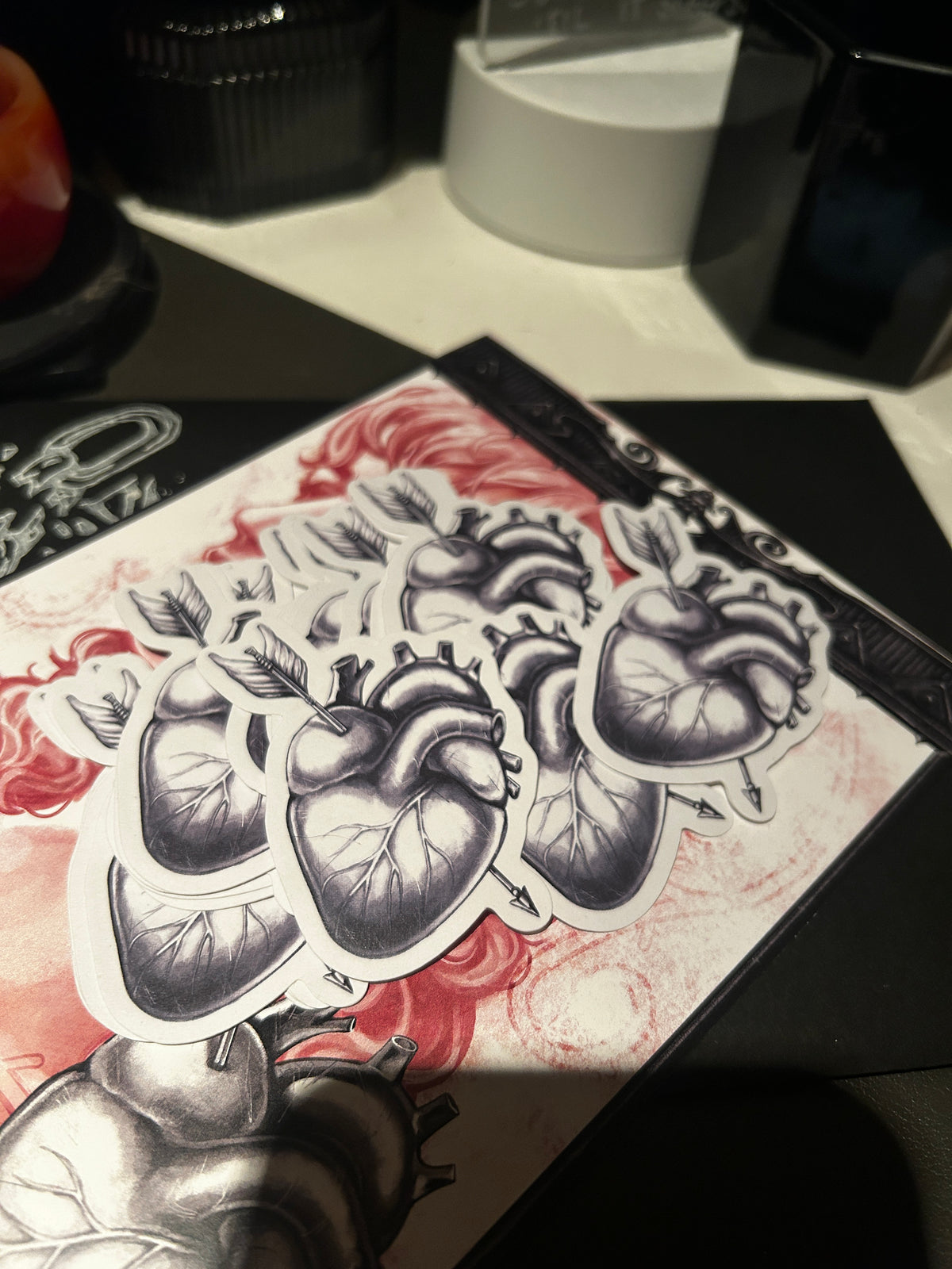 WETPAINT'S Print Club