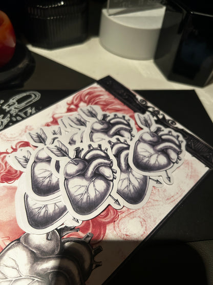 WETPAINT'S Print Club