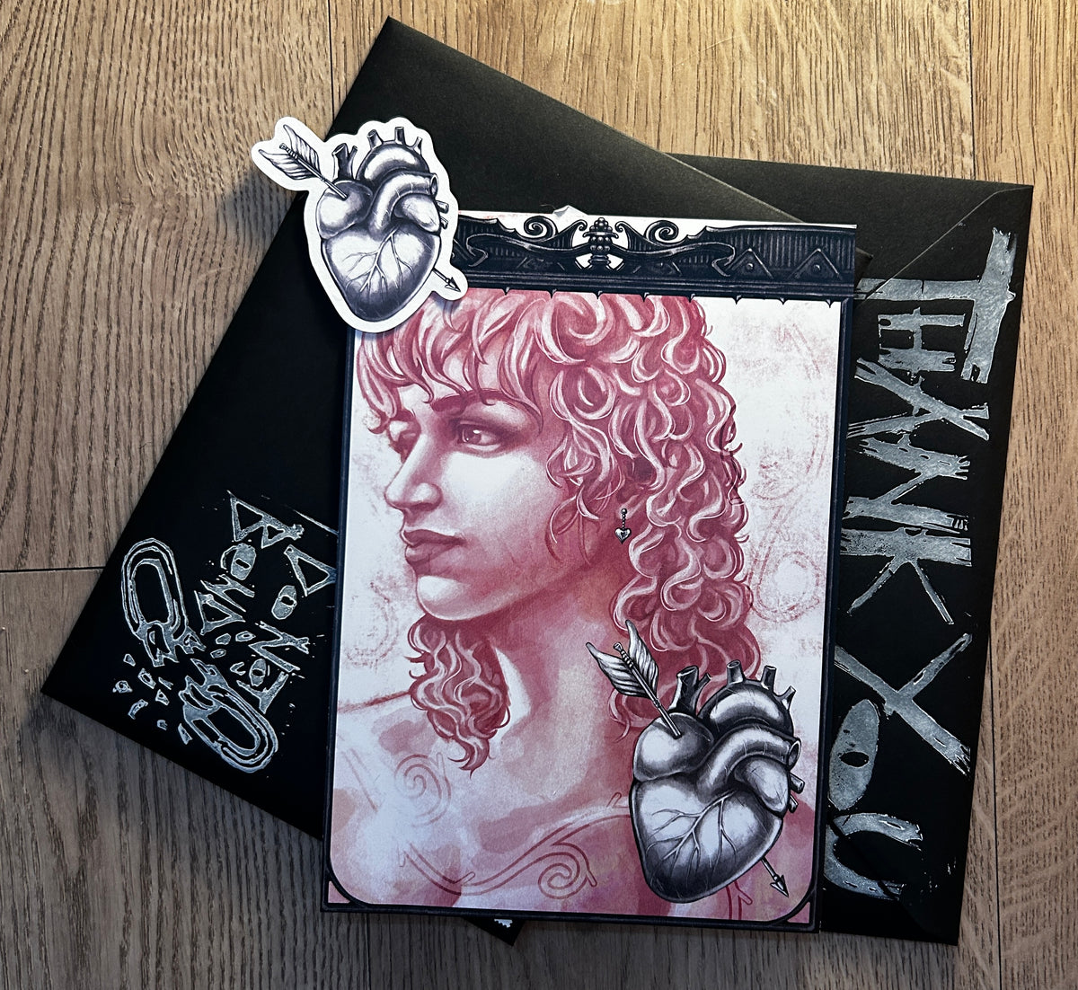 WETPAINT'S Print Club