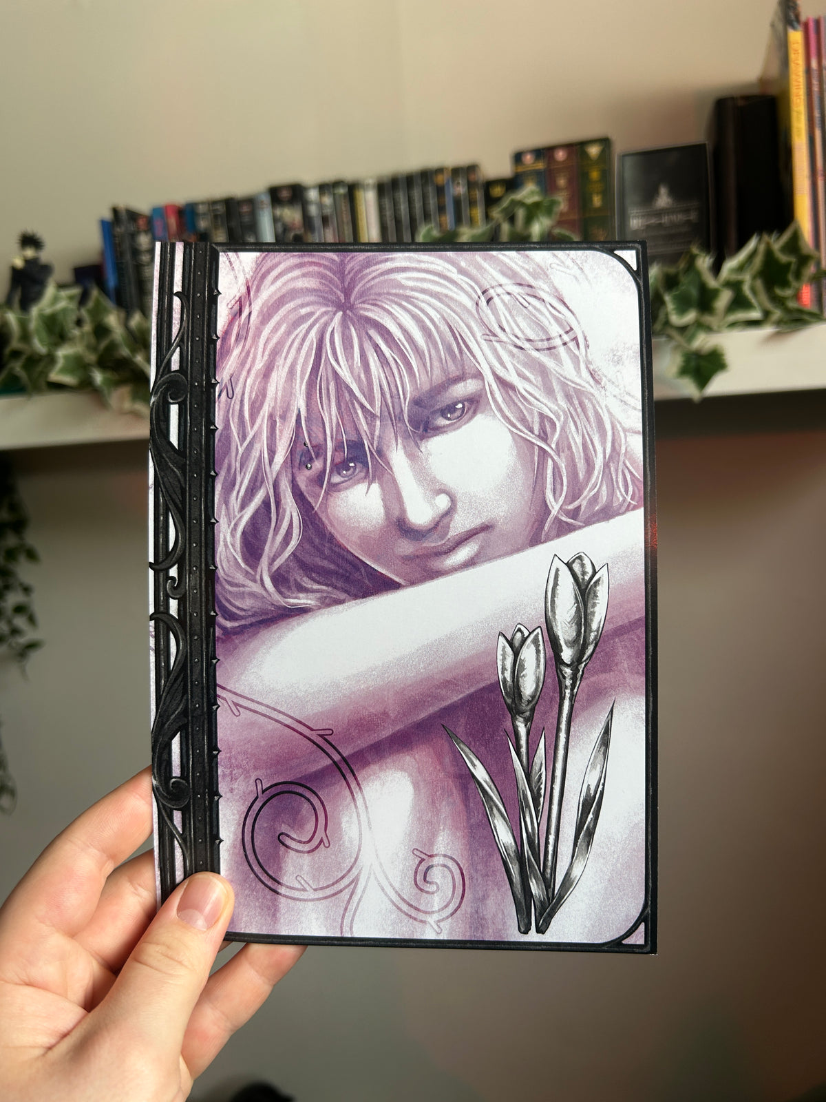 WETPAINT'S Print Club