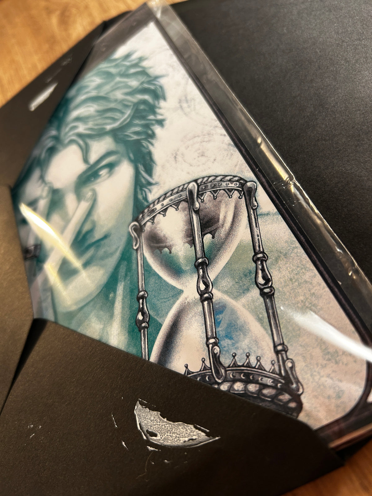 WETPAINT'S Print Club
