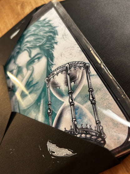 WETPAINT'S Print Club
