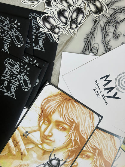 WETPAINT'S Print Club